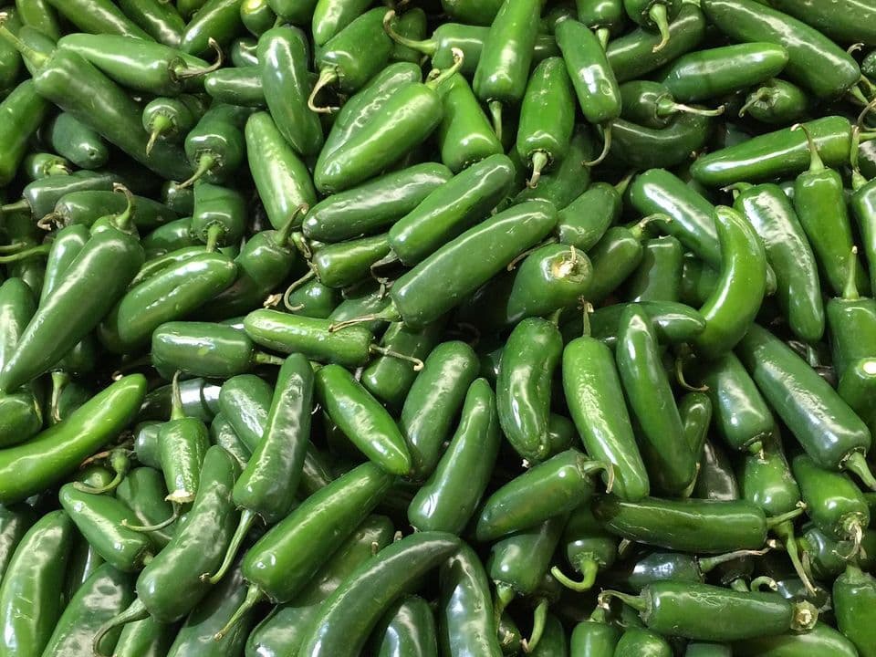 Peperoni friggitelli