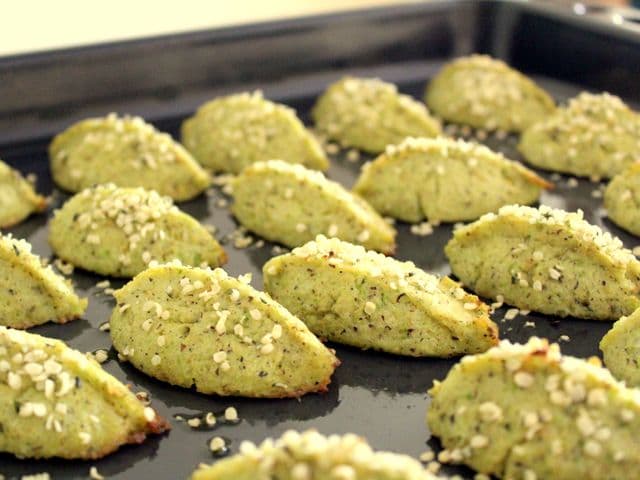 Cucinare il cavolfiore per i bambini