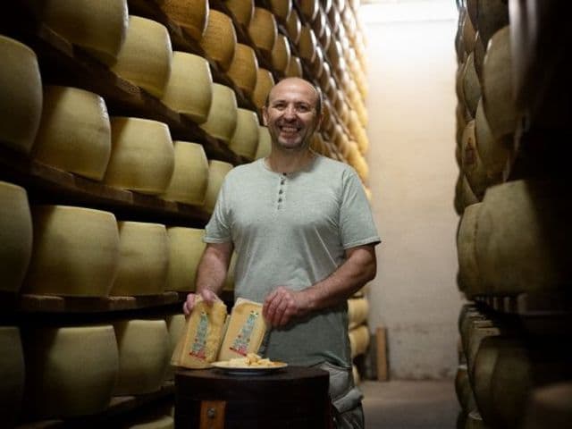 Biocaseificio Tomasoni